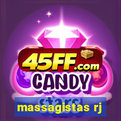 massagistas rj